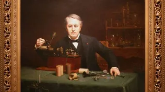 ماذا تعرف عن أديسون