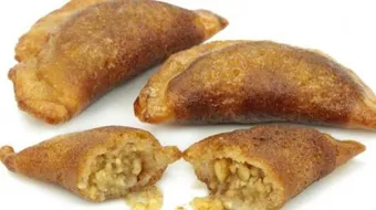 بماذا تحشى القطايف