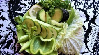 ماذا يأكل مريض المرارة