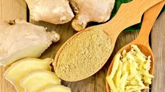 ماذا يفيد الزنجبيل