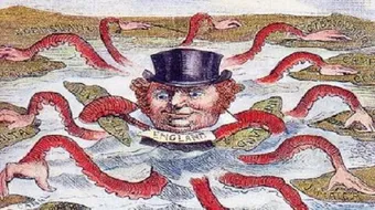 ماذا تعني الإمبريالية