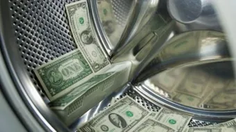 ماذا يعني مصطلح غسيل الأموال