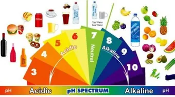 ماذا تعني PH