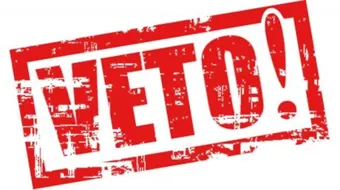 ما معنى حق الفيتو