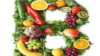 ما هي الأغذية الغنية بفيتامين ب