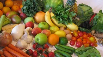 ما هي الأغذية الغنية بفيتامين ب12