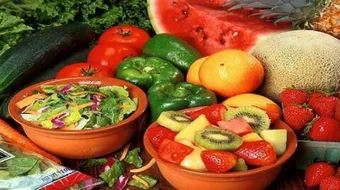 ما هي الأغذية التي ترفع هموجلوبين الدم