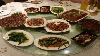 ما مصير بقايا الطعام