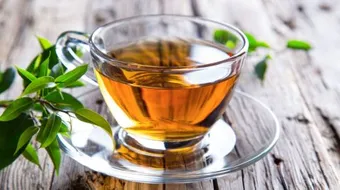 ما مضار الشاي