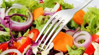 ما الغذاء الصحي