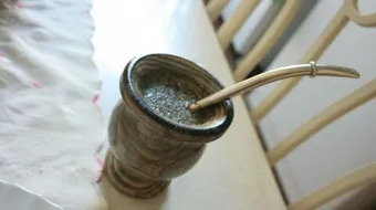 ما هو مشروب المتة