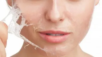 ما هي صنفرة الوجه