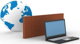 ما هو جدار الحماية