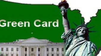 ما هي الجرين كارد