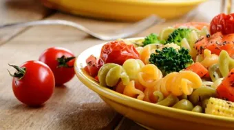 ما هو النظام الغذائي الصحي