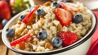 ما هو الفطور الصباحي الصحي