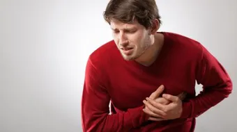 ما هي جلطة القلب