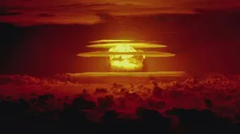 ما هي القنبلة الهيدروجينية