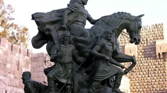 ما هي الأسطورة