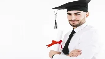 ما هي درجة الماجستير