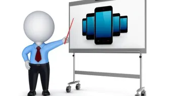 ما هو الهاتف المحمول