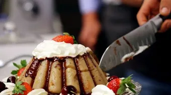 ما هو سد الحنك