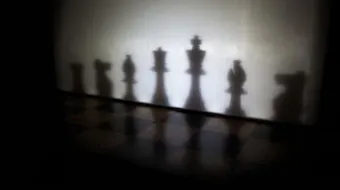 ما هي حكومة الظل