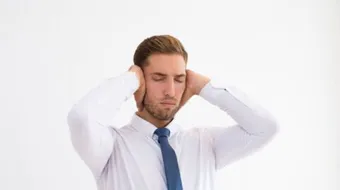 ما هو الصوت الحاد