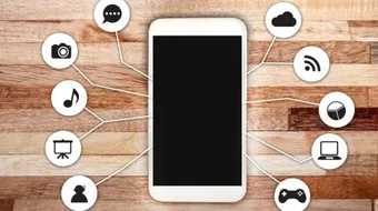 ما هو الهاتف الذكي