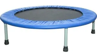 ما هو الترامبولين