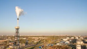 ما هو التلوث الهوائي