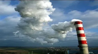 ما هو تلوث الهواء