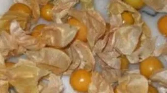 ما هو الحرنكش