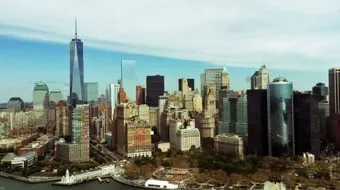 بماذا تشتهر امريكا