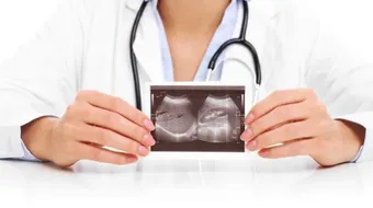 ما هو فحص الإيكو