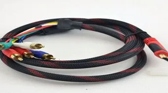 ما هي وصلة HDMI