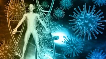 ما المقصود بمرض معد ومرض وبائي