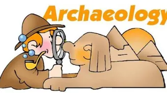 ما المقصود بعلم الآثار