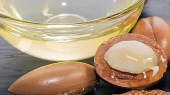 ما هو زيت الأركان