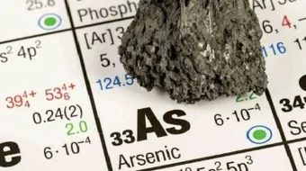 ما هو الزرنيخ