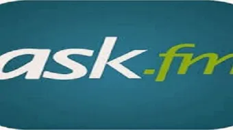 ما هو Ask.fm