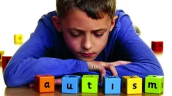 ما هي متلازمة أسبرجر - فيديو