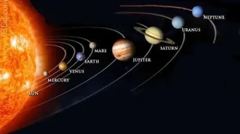 ما هي الوحدة الفلكية