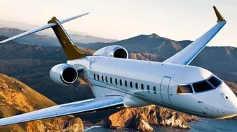 ما هو الطيران الشارتر