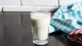 ما هو لبن العيران