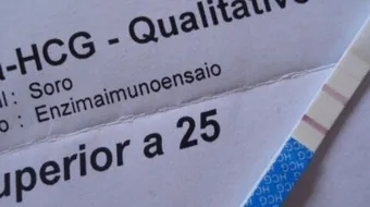 ما هو تحليل B-HCG
