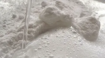 ما هو البيكنج صودا