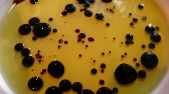 ما هو خل البلسمك