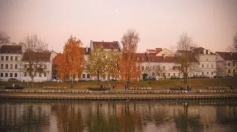 ما هي روسيا البيضاء