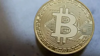 ما هي البتكوين